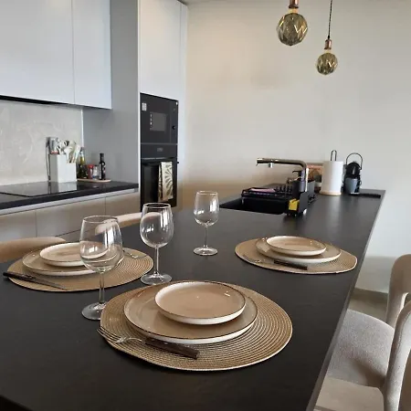 Ultimate Luxury With Unmatched Ocean Views Fuengirola
