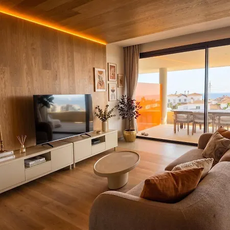 Ultimate Luxury With Unmatched Ocean Views * Fuengirola