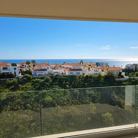 Apartamento Ultimate Luxury With Unmatched Ocean Views Fuengirola
