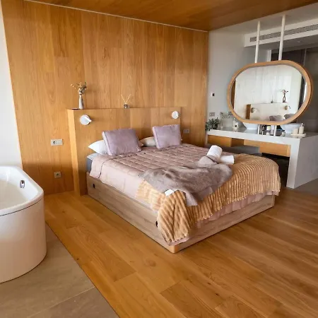 Apartamento Ultimate Luxury With Unmatched Ocean Views Fuengirola