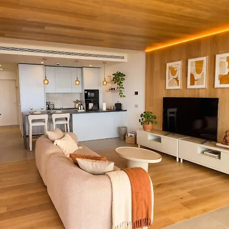 Ultimate Luxury With Unmatched Ocean Views Apartamento *