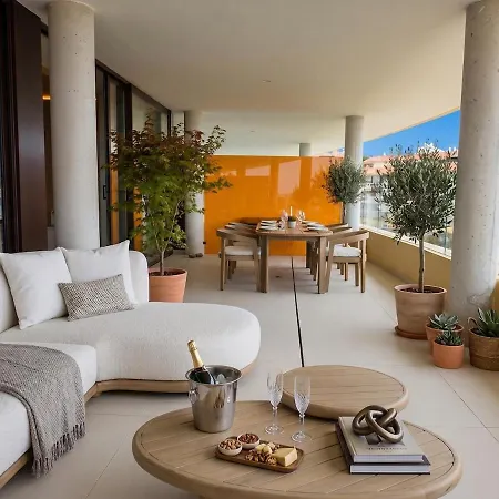 Ultimate Luxury With Unmatched Ocean Views