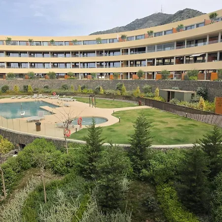 Apartamento Ultimate Luxury With Unmatched Ocean Views
