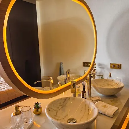 Ultimate Luxury With Unmatched Ocean Views Apartamento *